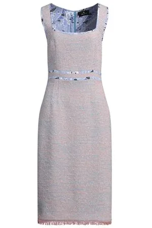 Etro DRESSES - Midi dresses - on YOOX.com