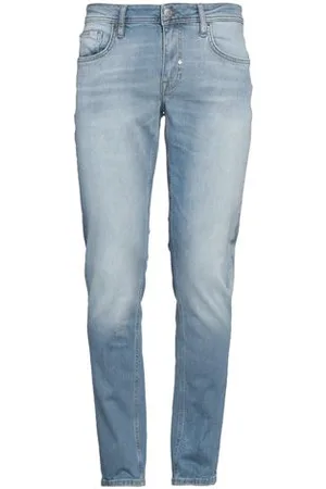 Antony Morato BOTTOMWEAR - Jeans - on YOOX.com