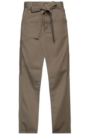 Dondup BOTTOMWEAR - Maxi skirts - on YOOX.com