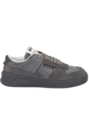 Msgm FOOTWEAR - Trainers - on YOOX.com