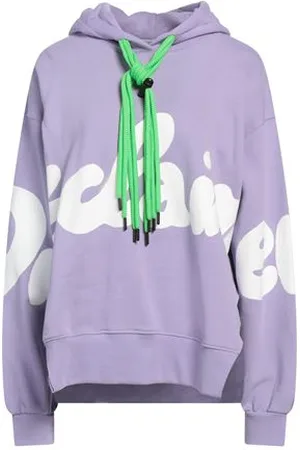 DISCLAIMER TOPWEAR - Sweatshirts - on YOOX.com