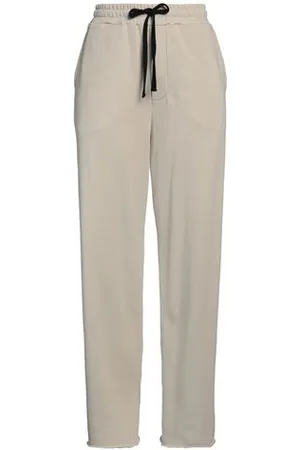 THOM KROM BOTTOMWEAR - Trousers - on YOOX.com