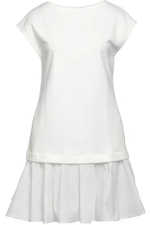 Emporio Armani DRESSES - Mini dresses - on YOOX.com