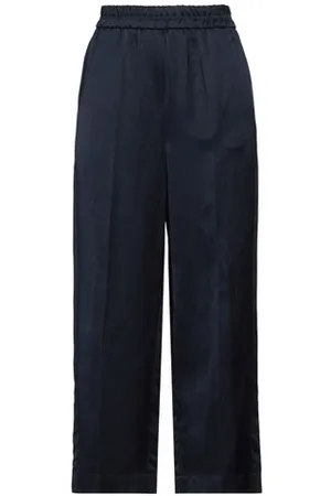 Luisa Cerano BOTTOMWEAR - Trousers - on YOOX.com
