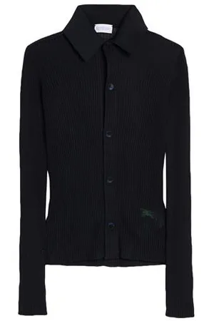 Burberry KNITWEAR - Cardigans - on YOOX.com