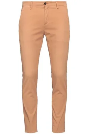 (+) people BOTTOMWEAR - Trousers - on YOOX.com