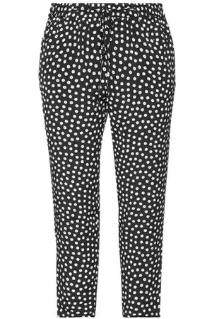 Juicy Couture BOTTOMWEAR - Trousers - on YOOX.com