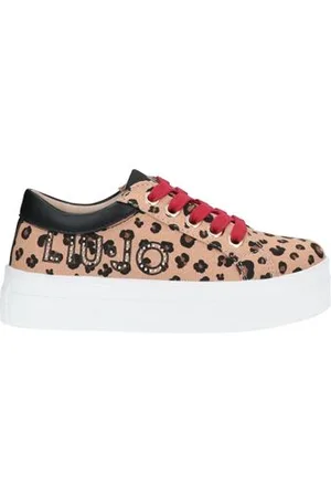 Liu Jo FOOTWEAR - Trainers - on YOOX.com