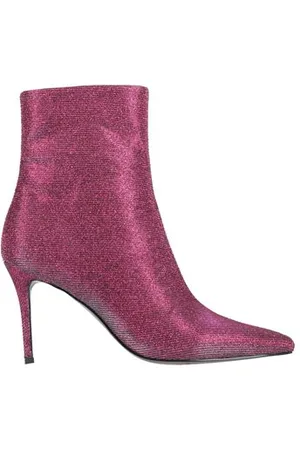 VERSACE FOOTWEAR - Ankle boots - on YOOX.com