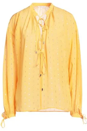 Patrizia Pepe TOPWEAR - Tops - on YOOX.com