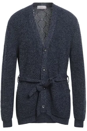 Agnona KNITWEAR - Cardigans - on YOOX.com