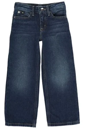 Calvin Klein BOTTOMWEAR - Jeans - on YOOX.com