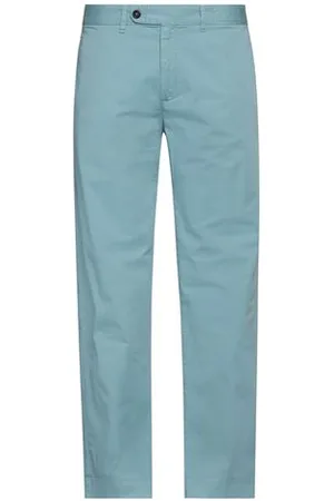 MASSIMO ALBA BOTTOMWEAR - Trousers - on YOOX.com