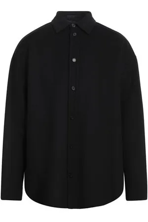 Acne Studios TOPWEAR - Shirts - on YOOX.com