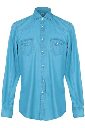 ALESSANDRO GHERARDI TOPWEAR - Shirts - on YOOX.com