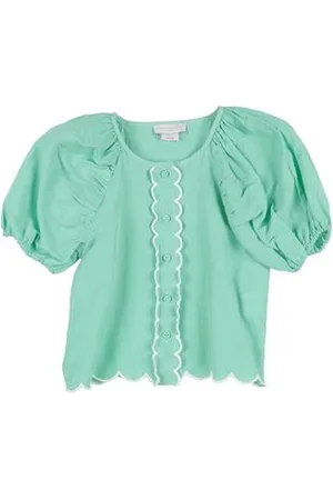 Stella McCartney TOPWEAR - Shirts - on YOOX.com