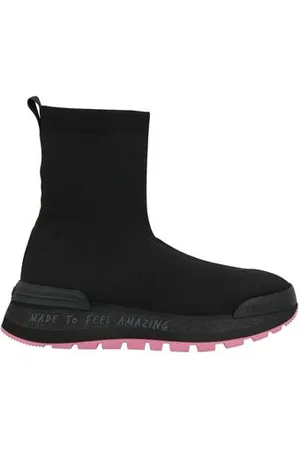Liu Jo FOOTWEAR - Trainers - on YOOX.com