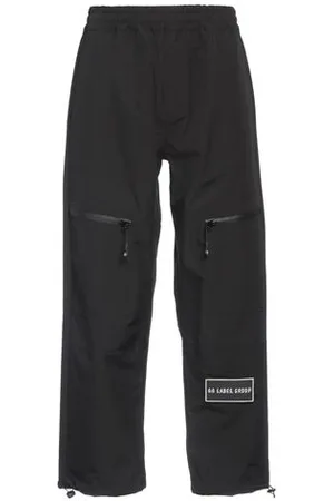44 Label Group BOTTOMWEAR - Trousers - on YOOX.com