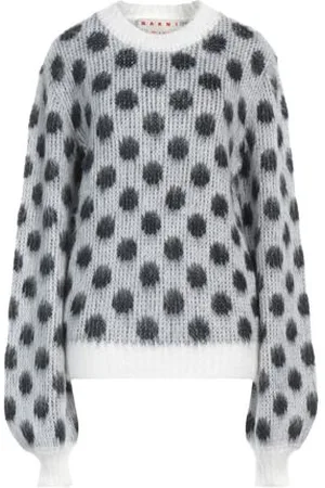 Marni KNITWEAR - Jumpers - on YOOX.com