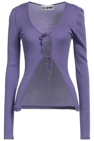 Opéra Sport KNITWEAR - Cardigans - on YOOX.com