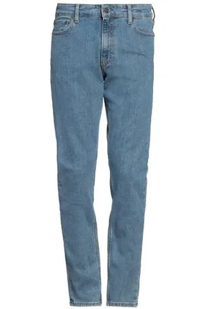 Calvin Klein BOTTOMWEAR - Jeans - on YOOX.com
