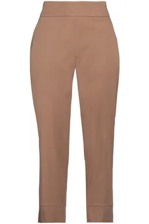 Alessia Santi BOTTOMWEAR - Trousers - on YOOX.com