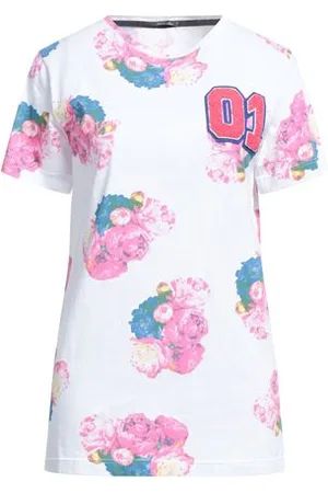 ODI ET AMO TOPWEAR - T-shirts - on YOOX.com
