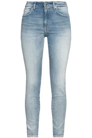 (+) people BOTTOMWEAR - Jeans - on YOOX.com