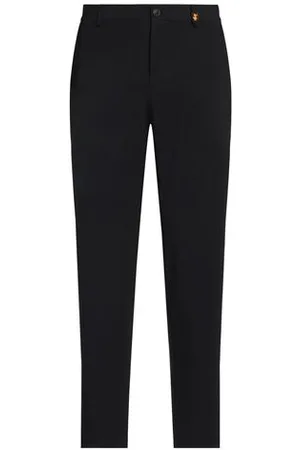 save the duck BOTTOMWEAR - Trousers - on YOOX.com