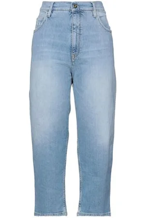 Cycle BOTTOMWEAR - Jeans - on YOOX.com