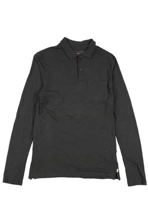Bellerose TOPWEAR - Polo shirts - on YOOX.com