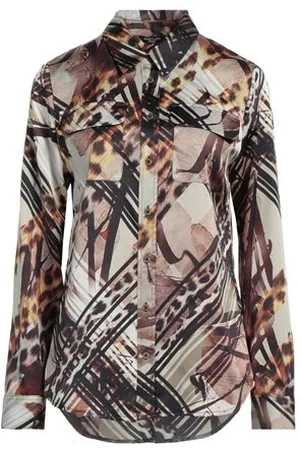 Guess TOPWEAR - Shirts - on YOOX.com