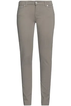 Jacob Cohen BOTTOMWEAR - Trousers - on YOOX.com
