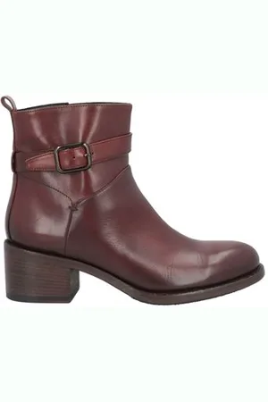 Pantanetti FOOTWEAR - Ankle boots - on YOOX.com