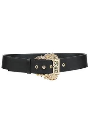 VERSACE Small Leather Goods - Belts - on YOOX.com