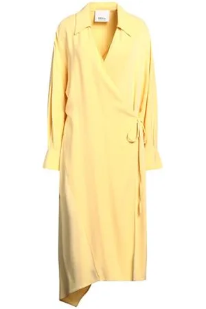 ERIKA CAVALLINI DRESSES - Midi dresses - on YOOX.com