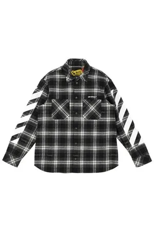 OFF-WHITE TOPWEAR - Shirts - on YOOX.com