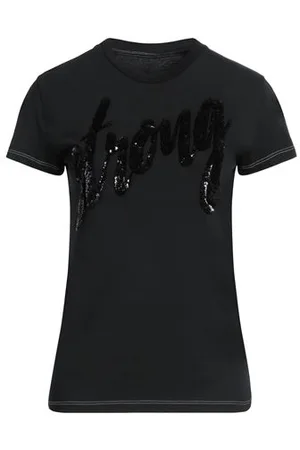 Dondup TOPWEAR - T-shirts - on YOOX.com