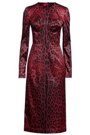 Dolce & Gabbana DRESSES - Midi dresses - on YOOX.com