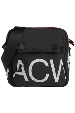 A-cold-wall* BAGS - Cross-body bags - on YOOX.com