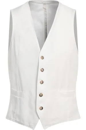 L.B.M. 1911 SUITS and CO-ORDS - Waistcoats - on YOOX.com