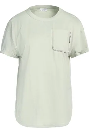 Brunello Cucinelli TOPWEAR - T-shirts - on YOOX.com