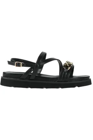 Patrizia Pepe FOOTWEAR - Sandals - on YOOX.com