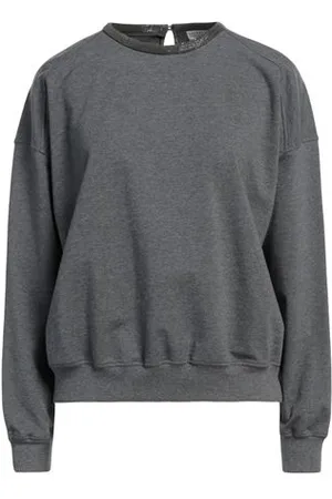 Brunello Cucinelli TOPWEAR - Sweatshirts - on YOOX.com