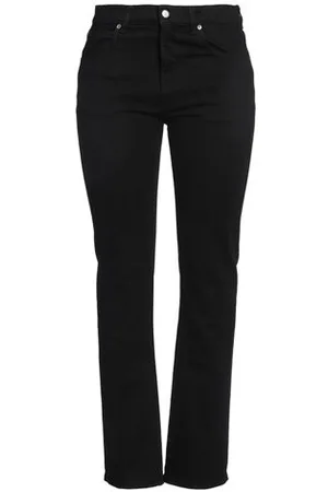 Golden Goose BOTTOMWEAR - Jeans - on YOOX.com