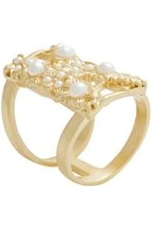 Karl Lagerfeld JEWELLERY and WATCHES - Rings - on YOOX.com