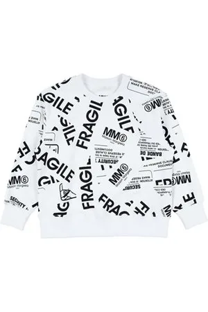 Maison Margiela TOPWEAR - Sweatshirts - on YOOX.com