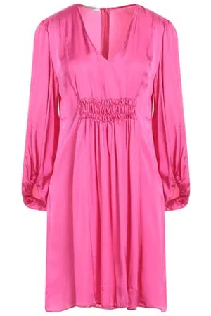 BIANCOGHIACCIO DRESSES - Mini dresses - on YOOX.com