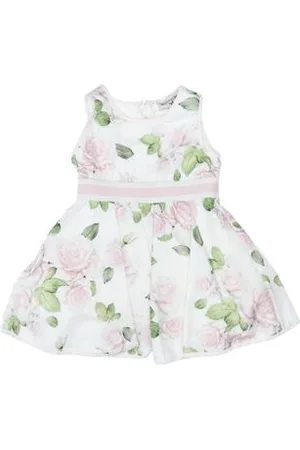 MONNALISA NEWBORN - Baby dresses - on YOOX.com