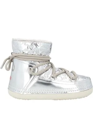 INUIKII FOOTWEAR - Ankle boots - on YOOX.com